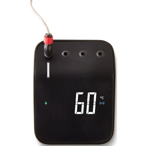 Connect Smart Grilling Hub BBQ - 
