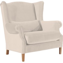 Grote fauteuil