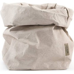 UASHMAMA® Paper Bag Cashmere