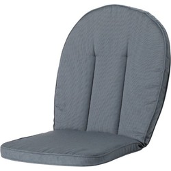 Kettler comfort/prince Rib grey