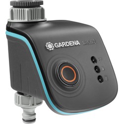 smart Water Control - Gardena