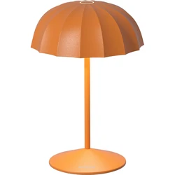 Sompex Tafellamp Ombrellino | Binnenlamp | Buitenlamp | Oranje