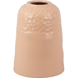 Vase Carve Small