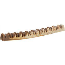 TRIXIE DENTA FUN VEGGIE JAW BONE 22 CM