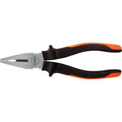 Skand combinatietang 180mm 2comp
