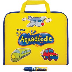 Aquadoodle AQUADOODLE Aquadoodle - Valisette Jaune