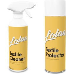 Lolaa Textile protector kit 