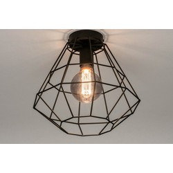 Plafondlamp Lumidora 73633