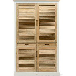Riviera Maison Baton Rouge Cabinet