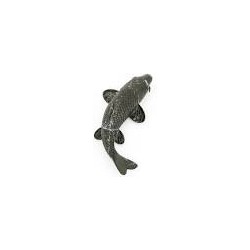 Furnilux - Wanddecoratie Triton – Black
