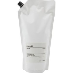 Meraki Navulling handzeep Linen dew 1 liter