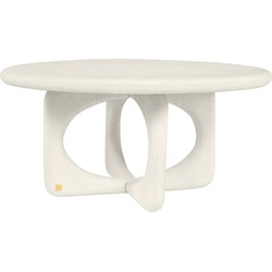 Versmissen - Salontafel Neo - Off White