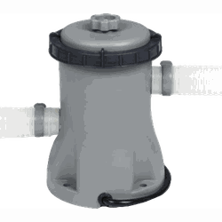 Bestway cartridge filterpomp 1249 liter/uur
