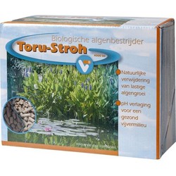 Toru-Stroh 4000 ml