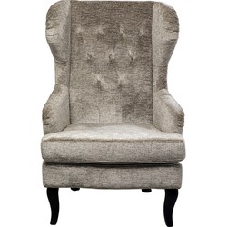 Fauteuil Granny Grey