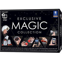 Exclusive Magic Collection