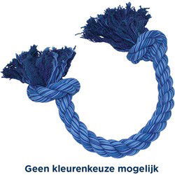 HAPPY PET KING SIZE TUG FLOSTOUW L 101X18 CM