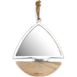 Riviera Maison RM Sailboat Mirror