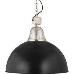 LABEL51 - Hanglamp Como - Zwart -41 cm