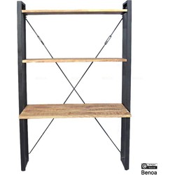 Benoa Tool Wall Rack / Desk 130 cm