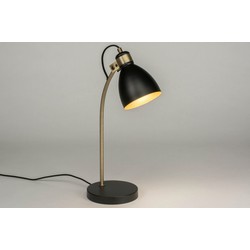 Tafellamp Lumidora 72959