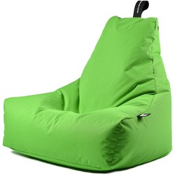 Extreme Lounging b-bag mighty-b Lime