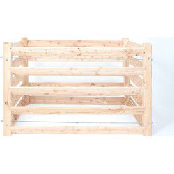 Westmann Compostbak WMKL50