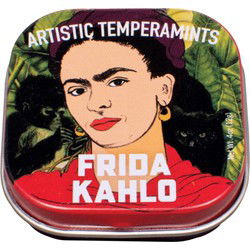 UPG Mints - Frida Kahlo Artistieke Temperamints