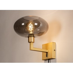 Wandlamp Lumidora 31112