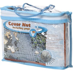 Cover Net 2 x 3 m - VT