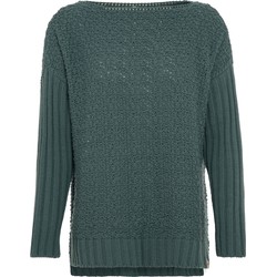 Knit Factory Emily Trui - Laurel - 40/42