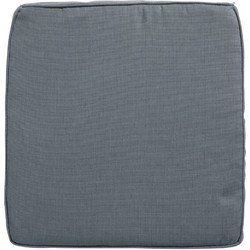 Wicker multi Rib grey - Madison