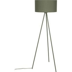 Vloerlamp Susie Groen - Giga Meubel