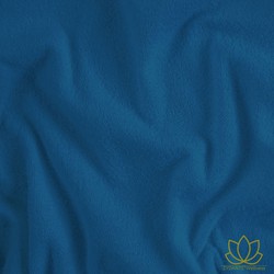 Badjas - Zydante Wellness - Katoen - Marine blauw XL