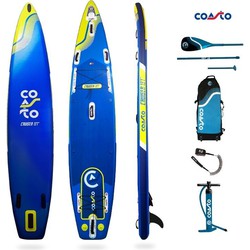 Coasto SUP Cruiser 13'1