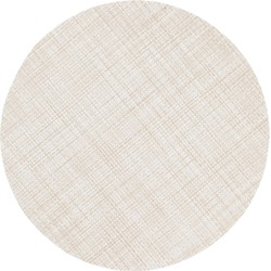 Home Delight Placemat Sture bambu beige set/6 - Default Title