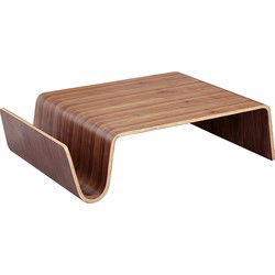 Eric Pfeiffer Scando Koffie Tafel, Oakland