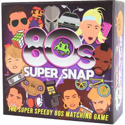 Gift Republic 80s Super Snap