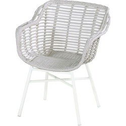 Cecilia dining chair alu