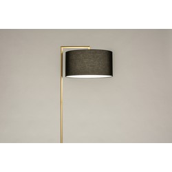 Vloerlamp Lumidora 31095