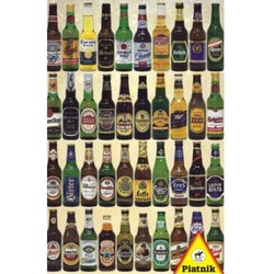 Piatnik Piatnik Beer (1000)