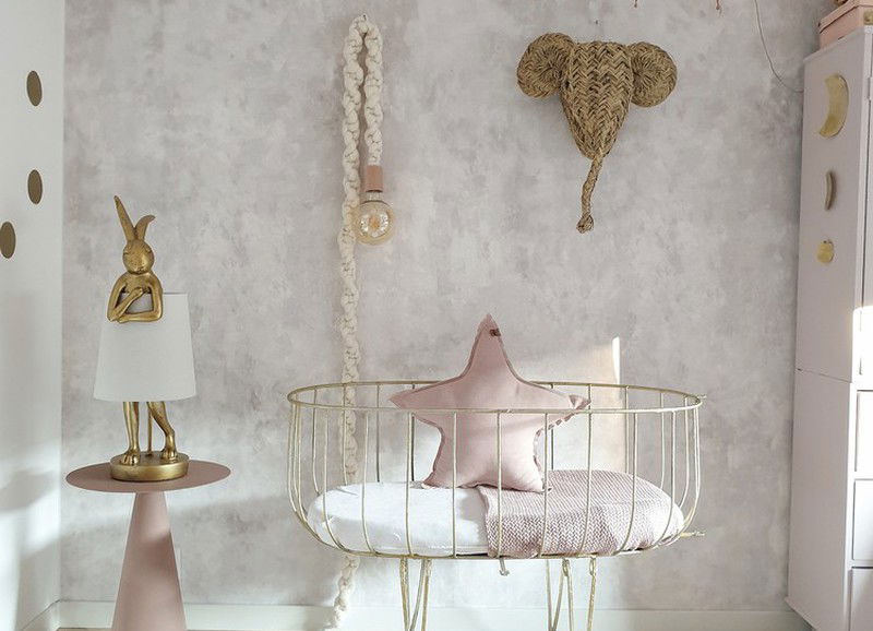 Binnenkijken in de creatieve kinderkamers van Interieur_huisjekant