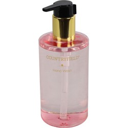 (N) Romance hand wash roze - Countryfield