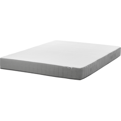 SPRINGY - Pocketveringmatras stevig - 160 x  200 cm - Pocketveren