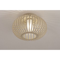Plafondlamp Lumidora 74571
