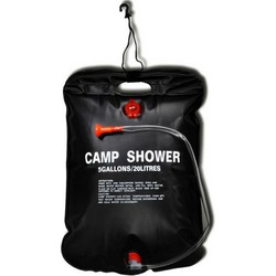 Camping douche - Douchezak - 20 liter - Camping - Festival - Kampeer douche