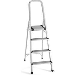RMBO RMBO® Huishoudtrap 4 treden