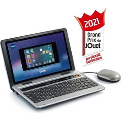 VTECH - Genio, mijn eerste echte computer!