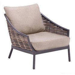 Tuinstoel Milou Lounge Willow