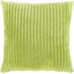 Unique Living - Dez Kussen 45x45cm Nile Green